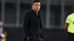 Se le viene un mes complicado: el fixture de River para mayo