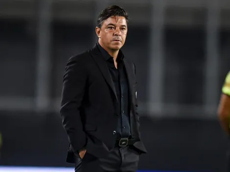 Se le viene un mes complicado: el fixture de River para mayo