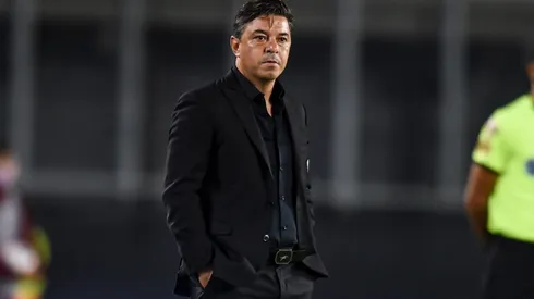 Se le viene un mes complicado: el fixture de River para mayo