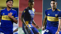 Rendida a sus pies: el video de Conmebol elogiando a Varela, Almendra y Medina