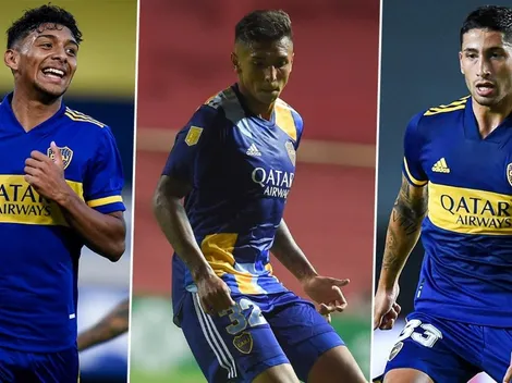 Rendida a sus pies: el video de Conmebol elogiando a Varela, Almendra y Medina