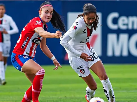 Por las que mueres: Las mejores jugadas de fantasía en el futbol femenil