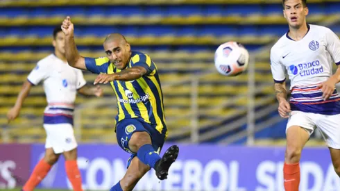 Foto: Rosario Central