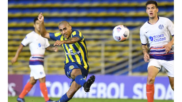 Foto: Rosario Central