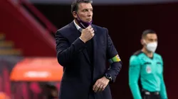 Robert Dante Siboldi, entrenador de Xolos de Tijuana.