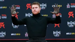 Canelo Álvarez dijo nada más que la verdad sobre su demanda a DAZN y Golden Boy