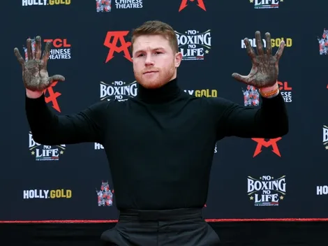Canelo Álvarez dijo nada más que la verdad sobre su demanda a DAZN y Golden Boy