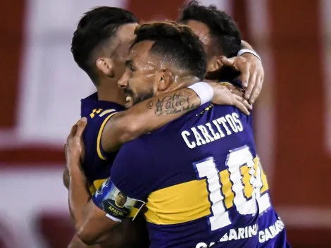 Cuándo juega Boca por la Copa de la Liga: agenda de partidos con día y horario