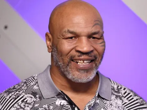 Mike Tyson confirma su rival para una revancha histórica
