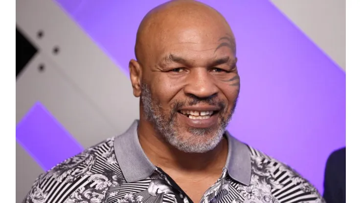 Tyson confirmó a Lewis como su próximo rival.