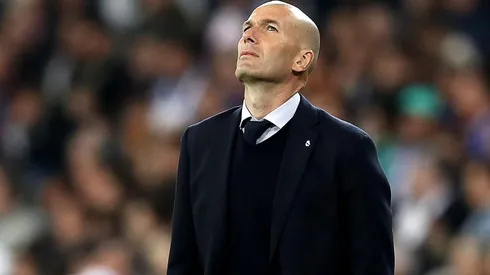 Problemas para Zidane: Carvajal se pierde lo que queda de la temporada