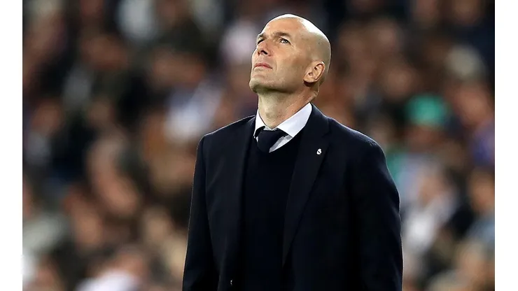 Problemas para Zidane: Carvajal se pierde lo que queda de la temporada