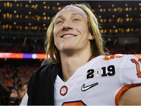 Las rondas que tendrá el Draft de la NFL 2021