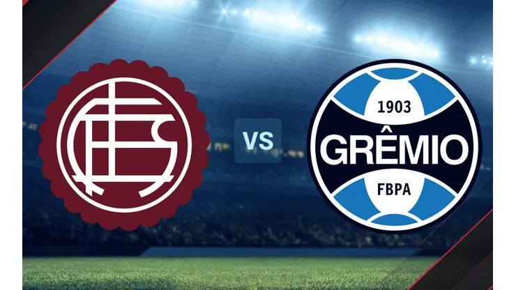 Lanús vs. Gremio por la Copa Sudamericana.