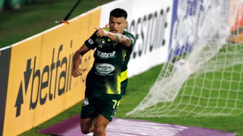 Defensa ganó y sigue invicto en esta Copa Libertadores