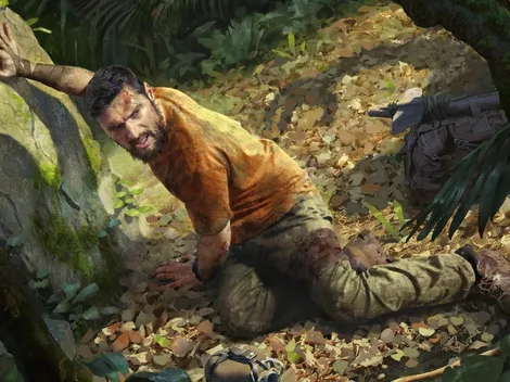 Green Hell tendrá su propio juego de mesa