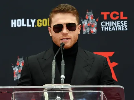 Canelo Álvarez lanzó munición pesada contra la sociedad mexicana