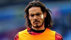 El último posteo de Cavani en Instagram esperanzó a todo los hinchas de Boca