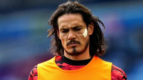 El último posteo de Cavani en Instagram esperanzó a todo los hinchas de Boca