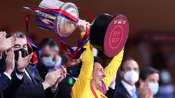 Guardiola dijo lo que todos los hinchas del Barcelona piensan de Messi