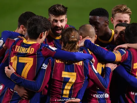 Cuándo juega Barcelona por LaLiga: agenda de partidos de Barcelona FC