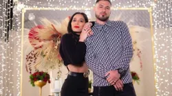 Magui Duarte fue la justicia de Bruno Valdez en las redes