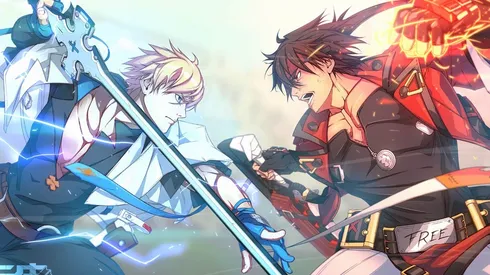 Guilty Gear Strive da fecha y hora para su segunda beta abierta