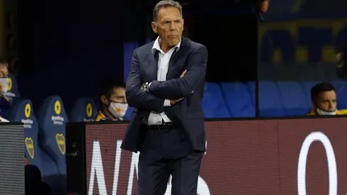 No lo tenía nadie: revelan que Boca preguntó por Eric Meza