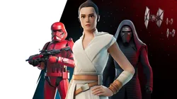 Se filtra el próximo evento de Fortnite con Star Wars