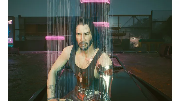 Cyberpunk 2077 lanza su versión 1.22 con más arreglos de bugs