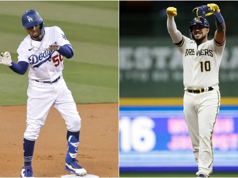 Los Angeles Dodgers vs Milwaukee Brewers EN VIVO Estados Unidos Hoy: Pronóstico, hora y en qué canales ver MLB 2021 en USA