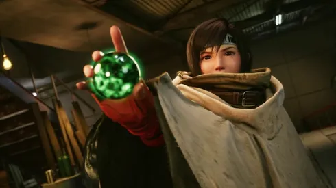 Square Enix cuenta cómo será Yuffie en Final Fantasy VII Remake Intergrade