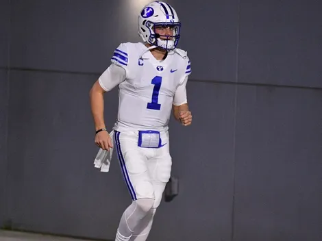 Las cinco cosas que no sabías del futuro pick 2 del Draft: Zach Wilson