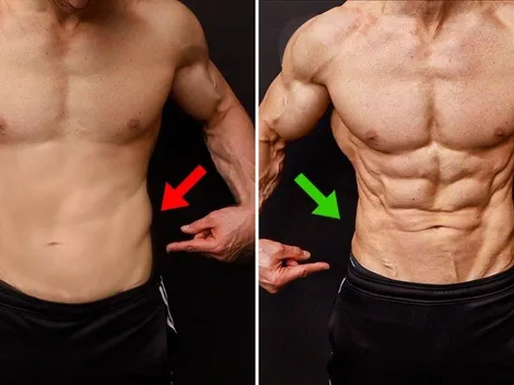 Rutina quema grasa en solo 4 minutos para hacer por la mañana