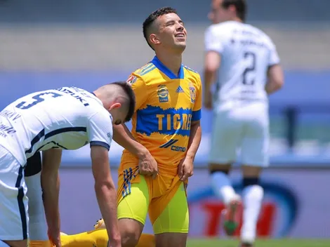 ¿Cómo influirán los cambios de Tigres en Leo Fernández?