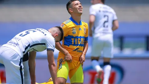 ¿Ahora sí tendrá más oportunidades Leonardo Fernández?