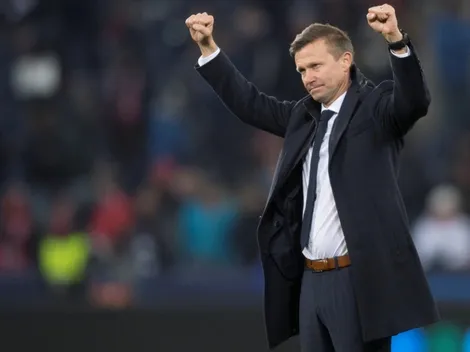 El entrenador estadounidense que reemplazará a Julian Nagelsmann en RB Leipzig