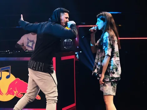 Sin Chuty y Bnet: lista de seleccionados para la Red Bull Batalla España 2021