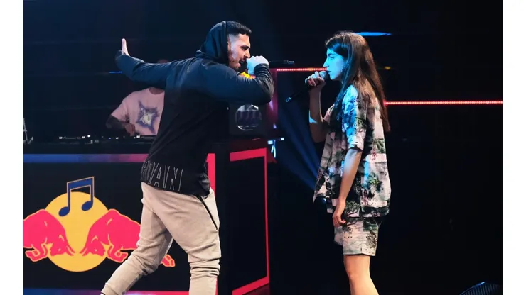 Sin Chuty y Bnet: lista de seleccionados para la Red Bull Batalla España 2021