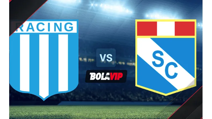 Racing vs. Sporting Cristal: ¿CÓMO VER? [EN VIVO Y EN DIRECTO] el duelo por Copa Libertadores en la Fase de Grupos