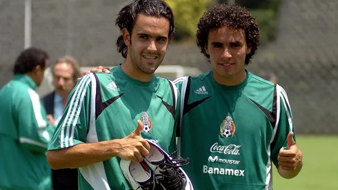 Ochoa y Fernández tuvieron carreras opuestas luego del fracaso de 2008.