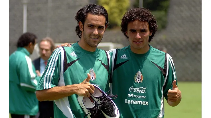 Ochoa y Fernández tuvieron carreras opuestas luego del fracaso de 2008.