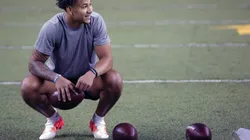 Trey Lance (Foto: @trey.lance)