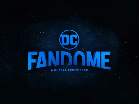 DC FanDome volverá en esta fecha