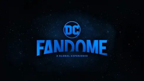 DC FanDome volverá en esta fecha