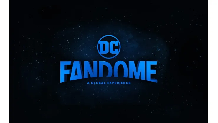 DC FanDome volverá en esta fecha