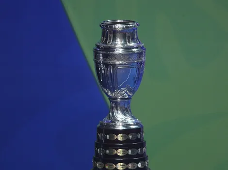 Copa América: Conmebol permitirá cambios por casos de coronavirus