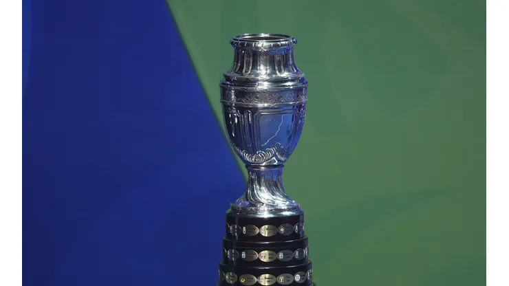 Copa América: Conmebol permitirá cambios por casos de coronavirus