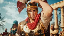 Anuncian Expeditions: Rome, el tercer título de la saga