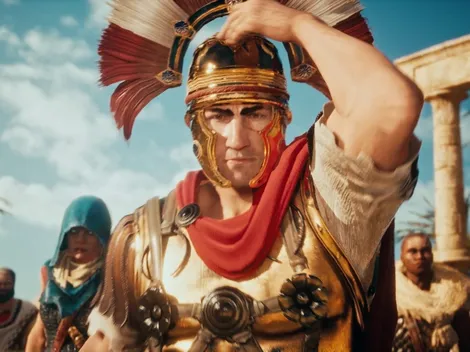 Anuncian Expeditions: Rome, el tercer título de la saga